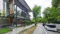 Residence 8 (D10), Semi-Detached #581969431